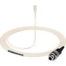 Sennheiser MKE 1 Clip-On Lavalier Microphone | Model: MKE 1-5