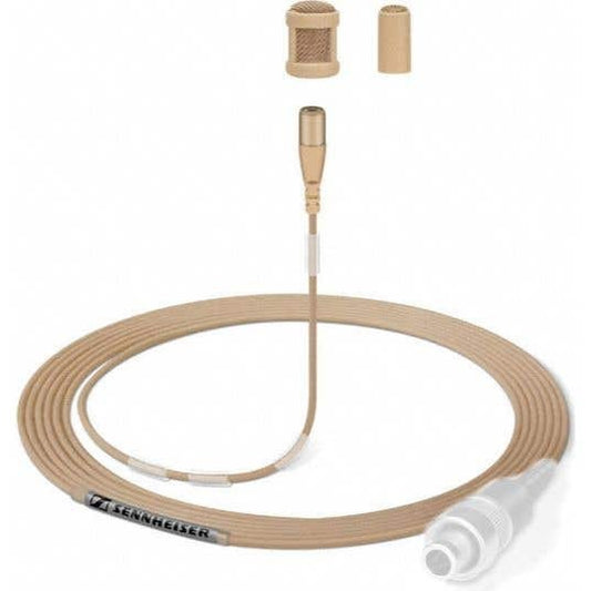 Sennheiser MKE 1 Clip-On Lavalier Microphone | Model: MKE 1-5-3