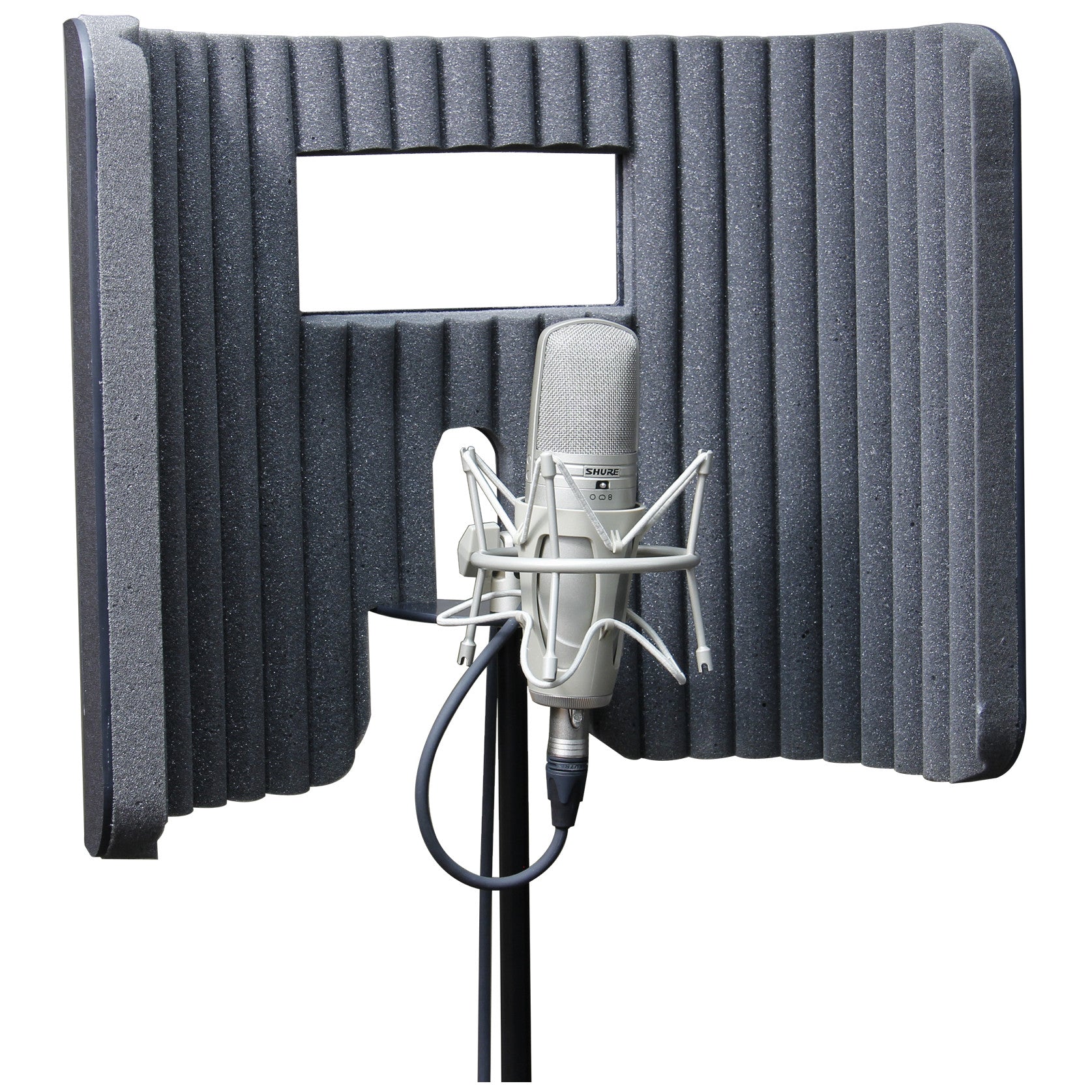 Primacoustic VoxGuard VU Stand Mount Nearfield Absorber