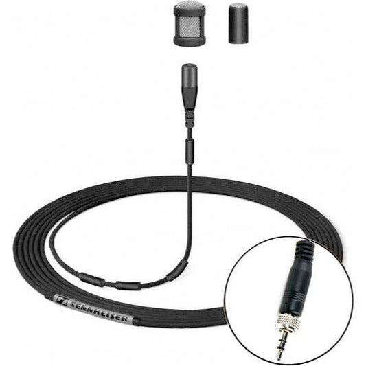 Sennheiser MKE 1 Clip-On Lavalier Microphone | Model: MKE 1-ew