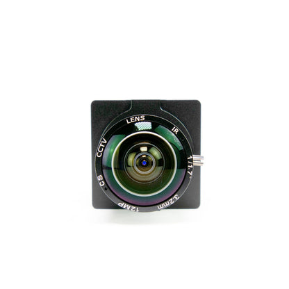 AIDA UHD-100A Micro UHD HDMI POV Camera