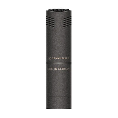 Sennheiser MKH 8020 Compact Omnidirectional Condenser Microphone front