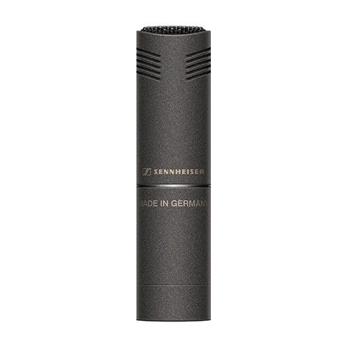 Sennheiser MKH 8020 Compact Omnidirectional Condenser Microphone front
