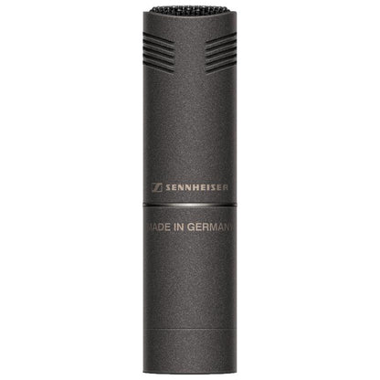 Sennheiser MKH 8050 Compact SuperCardioid Condenser Microphone front