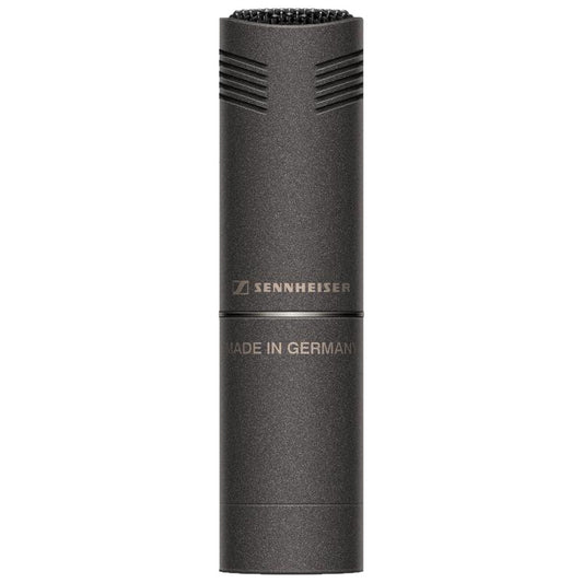 Sennheiser MKH 8050 Compact SuperCardioid Condenser Microphone front