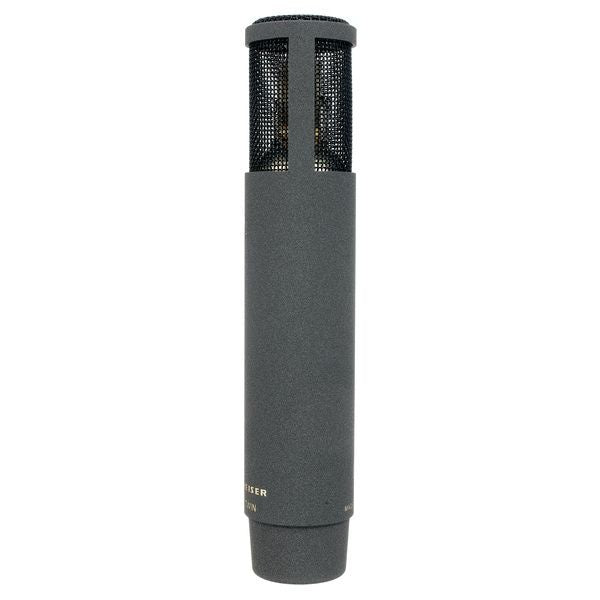 Sennheiser MKH 800 TWIN Variable Studio Condenser Microphone | Color: Nextel Black