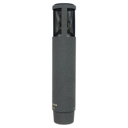 Sennheiser MKH 800 TWIN Variable Studio Condenser Microphone | Color: Nextel Black