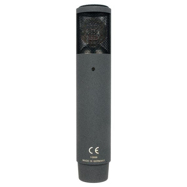 Sennheiser MKH 800 TWIN Variable Studio Condenser Microphone | Color: Nextel Black