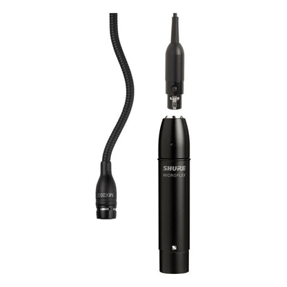 Shure MX202 Microflex Overhead Microphone