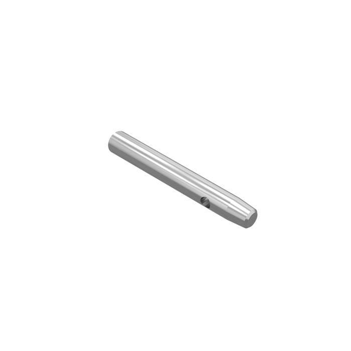 Global Truss COUPLER PIN F23 Tapered Shear Pin 10-Pack