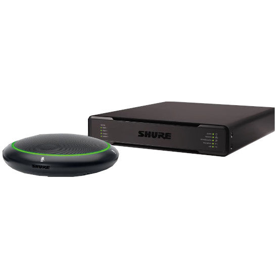 Shure MXA310 + P300-IMX AV Conferencing Bundle