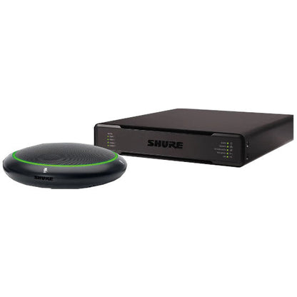 Shure MXA310 + P300-IMX AV Conferencing Bundle