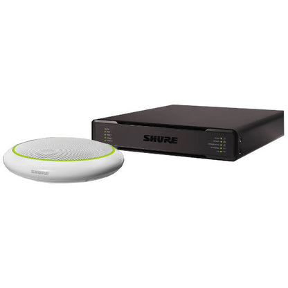 Shure MXA310 + P300-IMX AV Conferencing Bundle