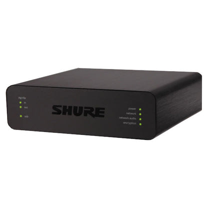 Shure MXA310 + ANIUSB-MATRIX AV Conferencing Bundle | Color: Aluminum