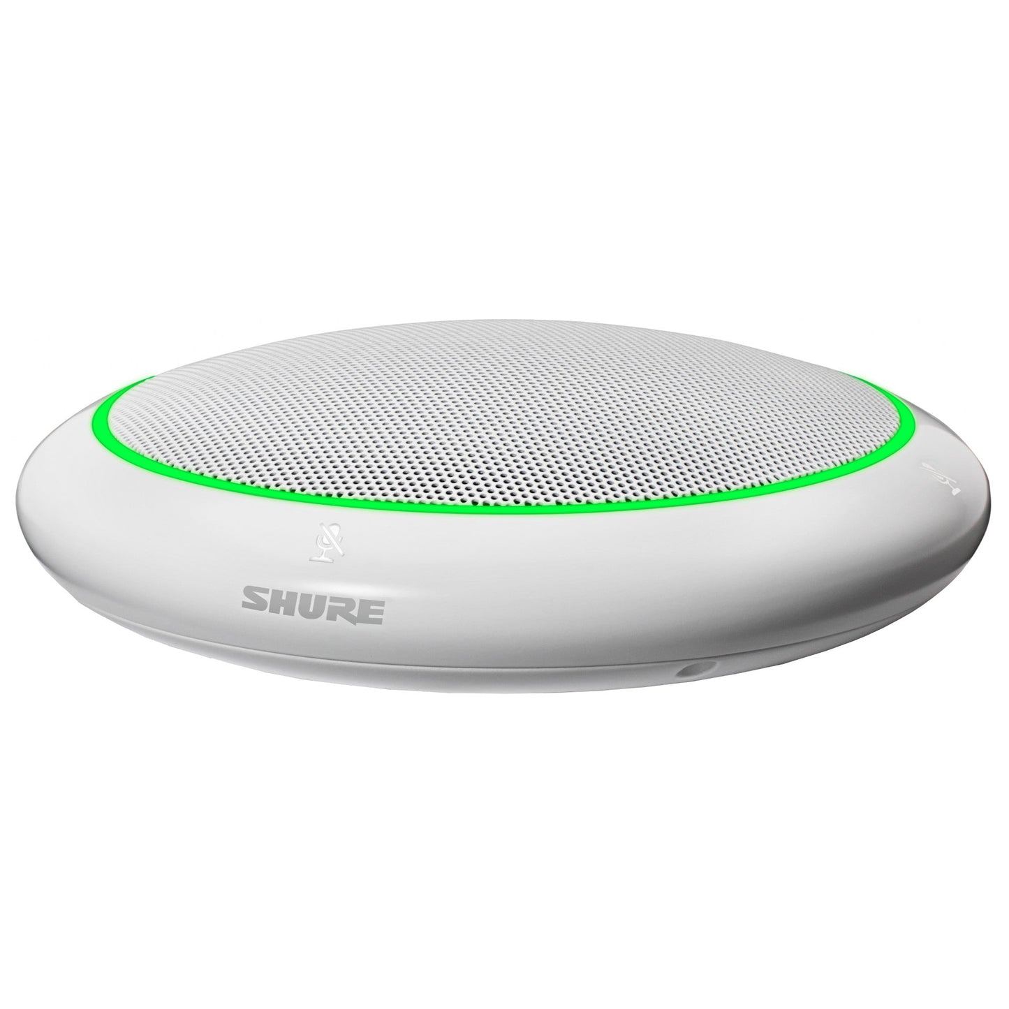 Shure MXA310 Table Array Microphone | Color: White