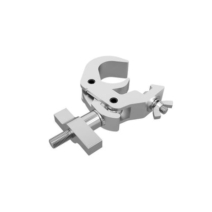 Global Truss QUICK RIG CLAMP Low Profile Hook Clamp With T-Handle