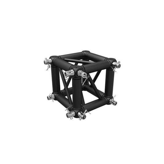 Global Truss ST-UJB-12/BLK/MTE 6-Way Universal Junction Block