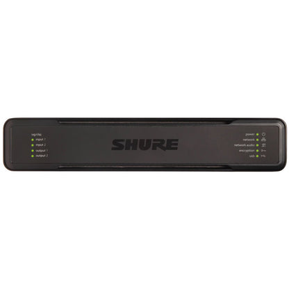 Shure P300-IMX Audio Conferencing Processor