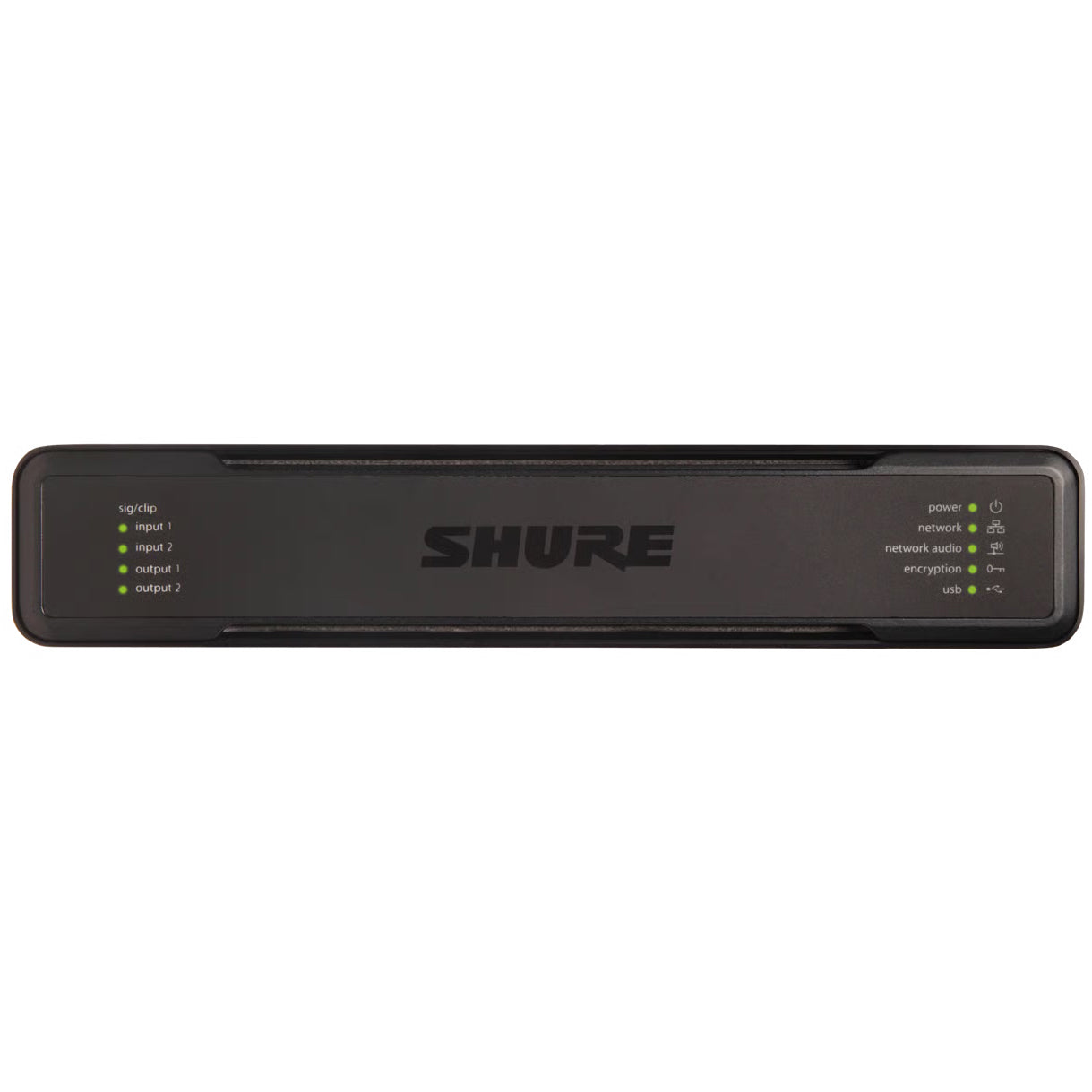 Shure P300-IMX Audio Conferencing Processor