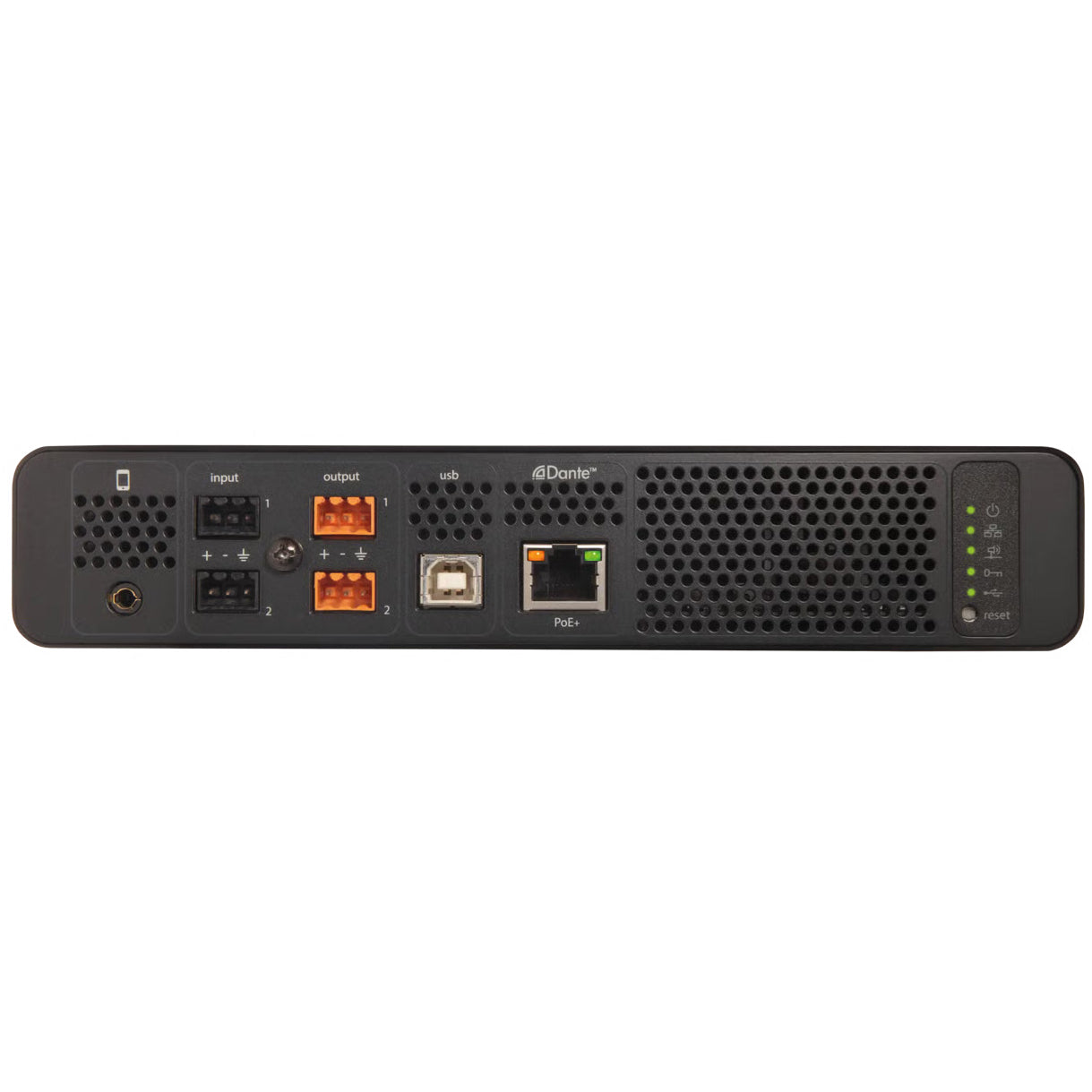 Shure P300-IMX Audio Conferencing Processor