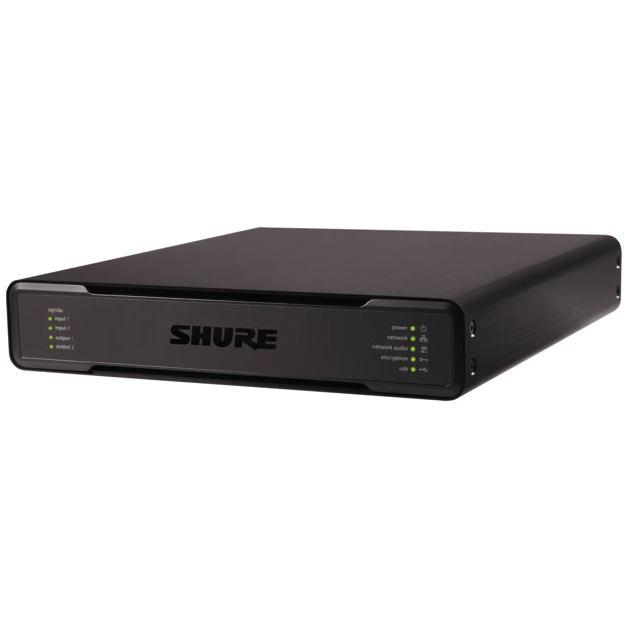 Shure P300-IMX Audio Conferencing Processor – SoundPro