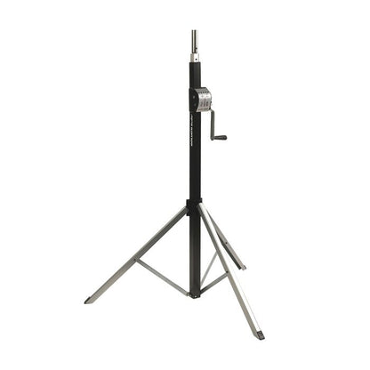Global Truss DT-3800L 12.5ft Direct Drive Tripod Crank Stand