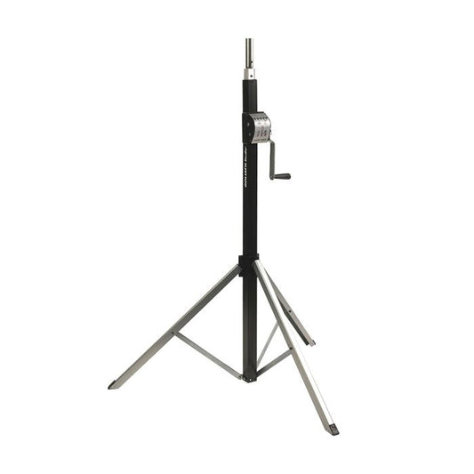 Global Truss DT-3800L 12.5ft Direct Drive Tripod Crank Stand