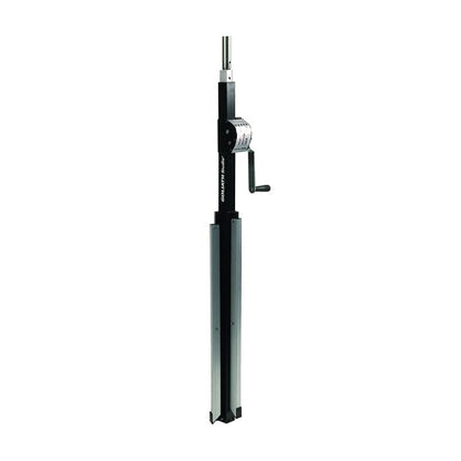 Global Truss DT-3800L 12.5ft Direct Drive Tripod Crank Stand