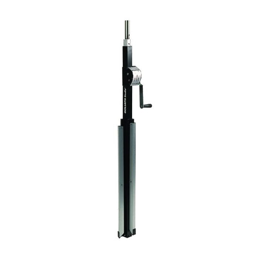 Global Truss DT-3800L 12.5ft Direct Drive Tripod Crank Stand