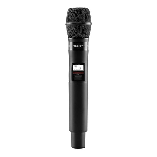 Shure QLXD2/KSM9 Handheld Transmitter