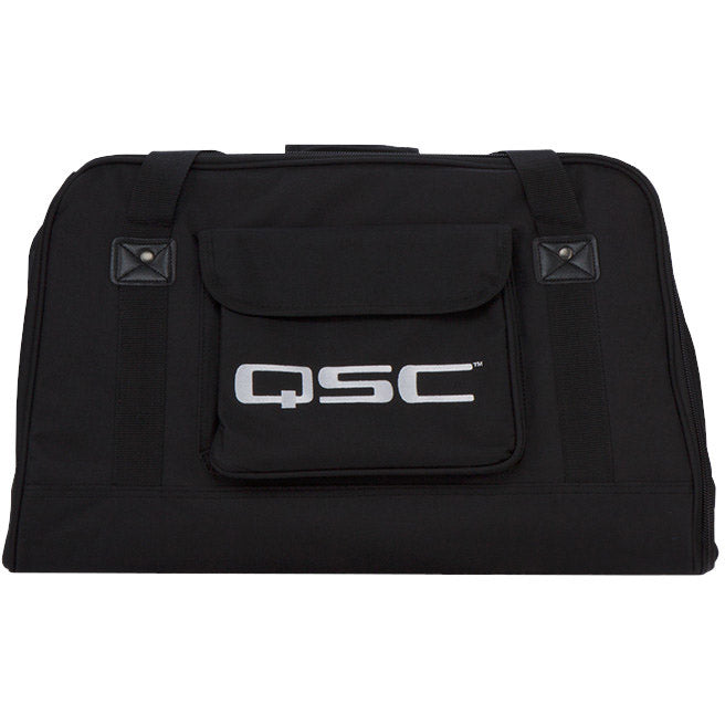 QSC K10 Padded Speaker Tote