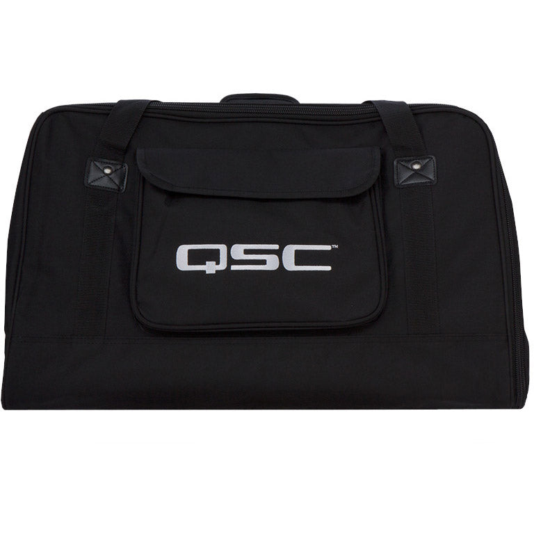 QSC K12 Padded Speaker Tote