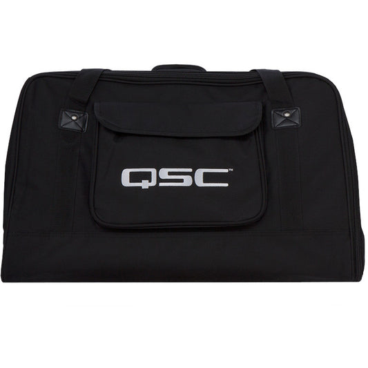 QSC K12 Padded Speaker Tote