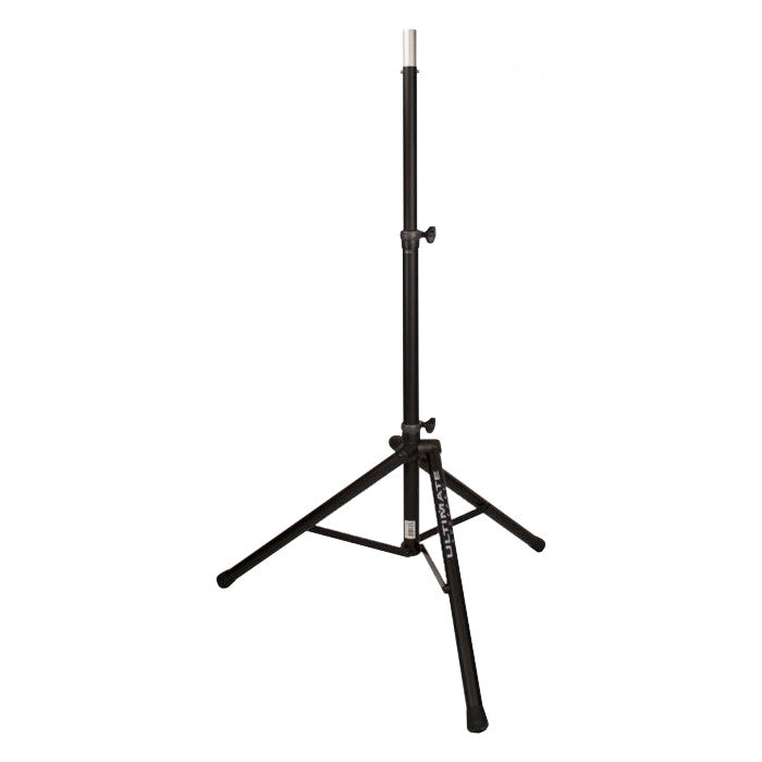 Ultimate Support TS-80B Aluminum Tripod Speaker Stand