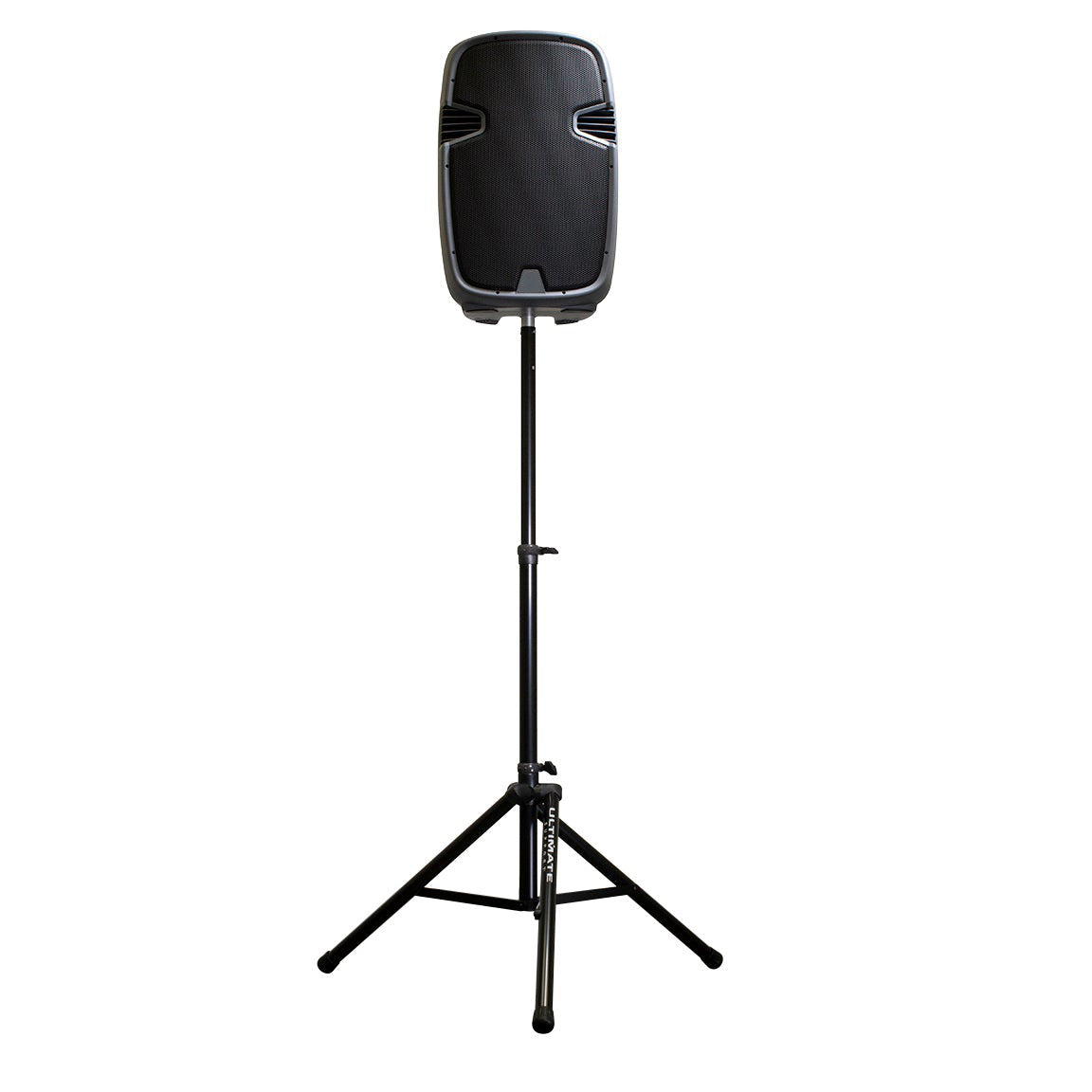 Ultimate Support TS-80B Tripod Speaker Stand
