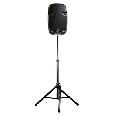Ultimate Support TS-80B Tripod Speaker Stand