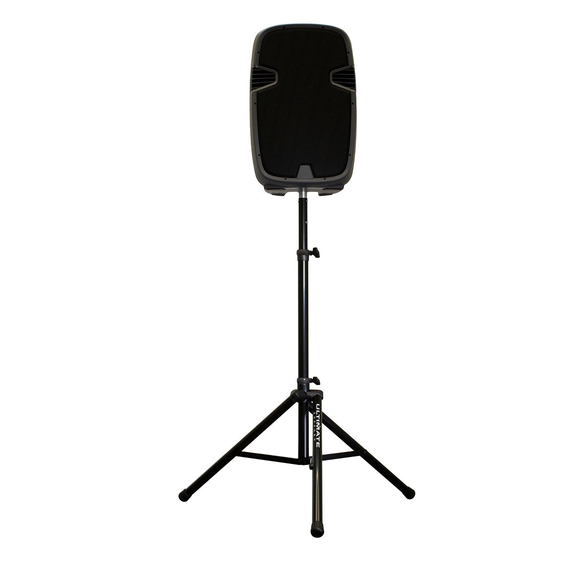 Ultimate Support TS-80B Tripod Speaker Stand