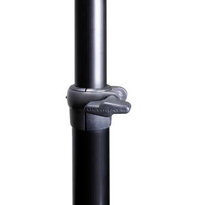 Ultimate Support TS-80B Tripod Speaker Stand