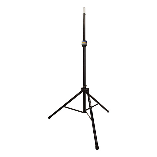 Ultimate Support TS-99B Lift-Assist Aluminum TeleLock Speaker Stand