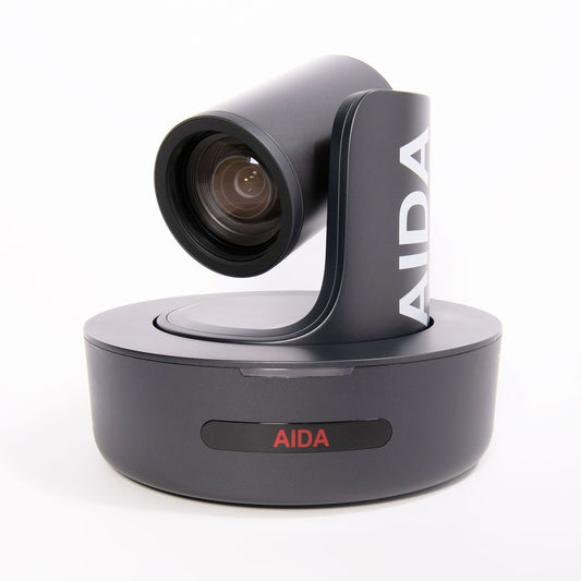 AIDA PTZ-X12-IP Full HD IP Broadcast PTZ Camera