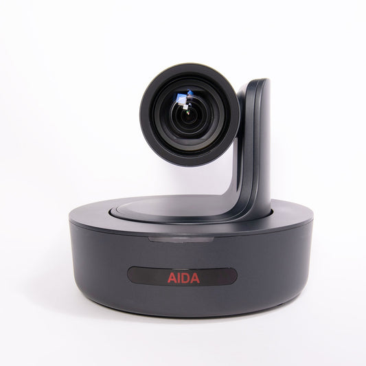 AIDA PTZ-X12-IP Full HD IP Broadcast PTZ Camera