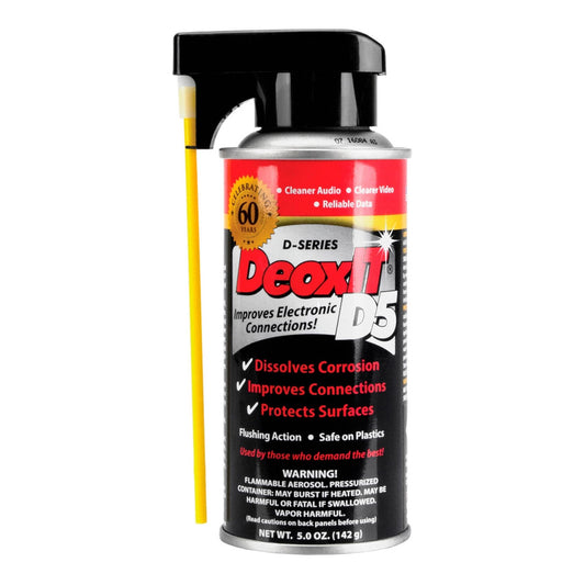 CAIG DeoxIT Contact Cleaner