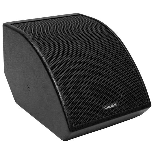 Community MX10-B 10-inch 2-Way Monitor Stage Monitor