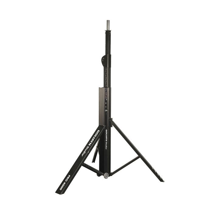 Global Truss DT-PRO4000 Direct Drive Tripod Crank Stand