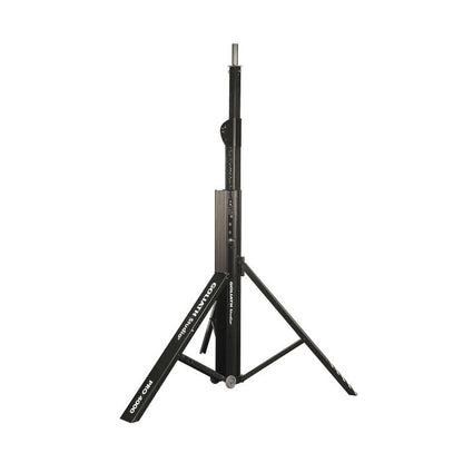 Global Truss DT-PRO4000 Direct Drive Tripod Crank Stand