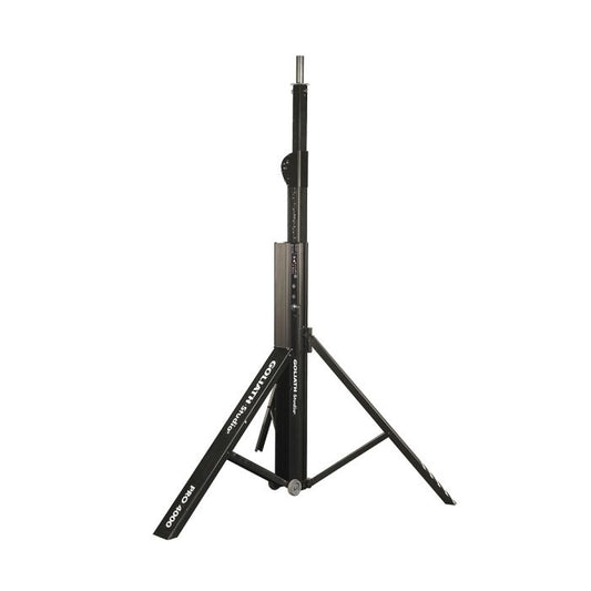 Global Truss DT-PRO4000 Direct Drive Tripod Crank Stand
