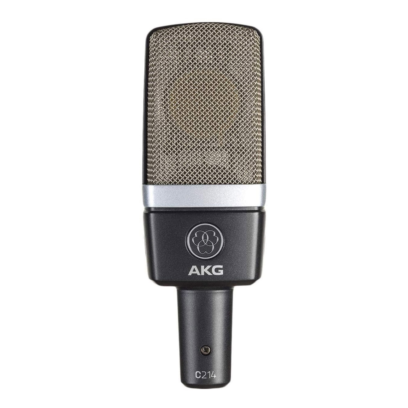 AKG C214 Large Diaphragm Studio Microphone