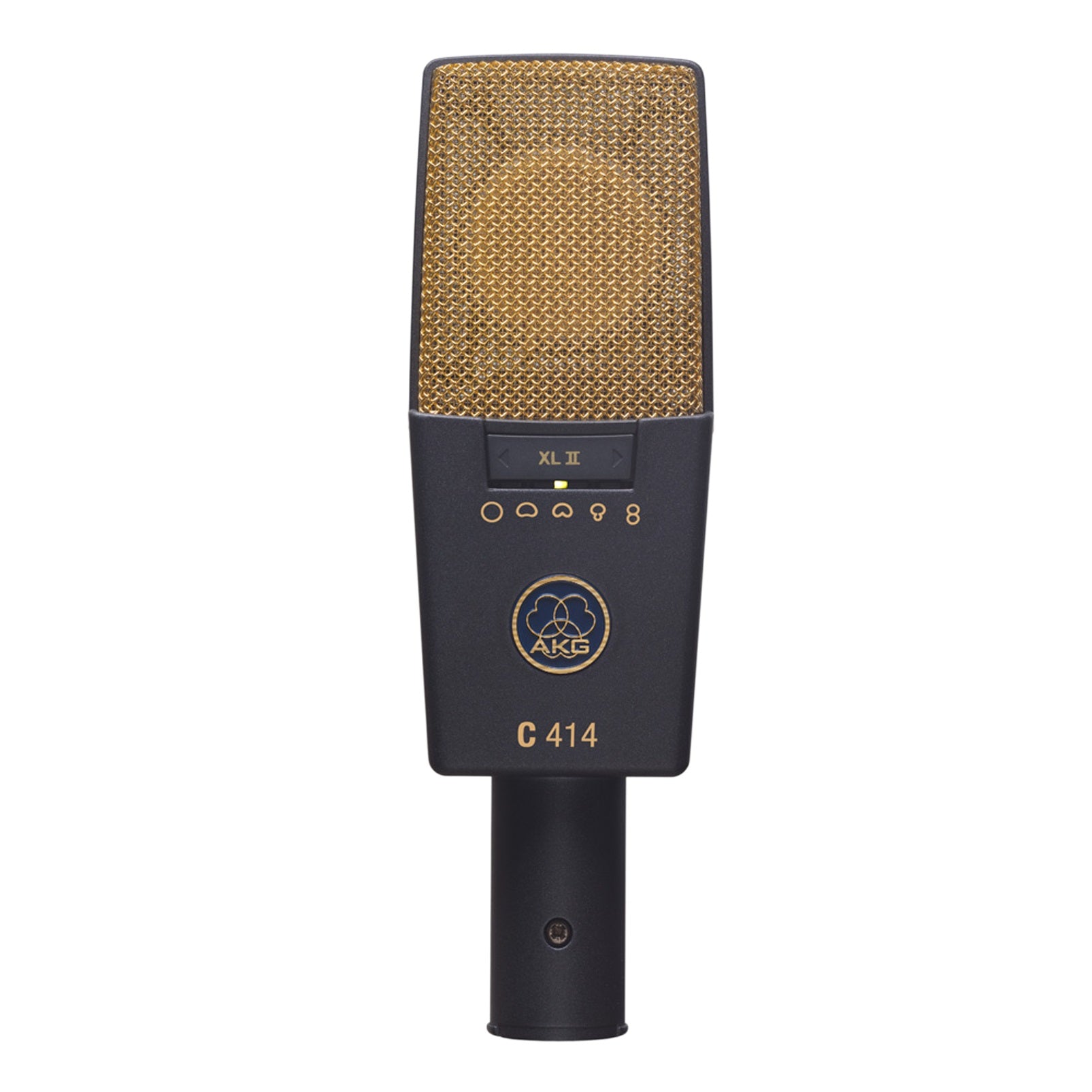 AKG C414 XLII Condenser Microphone