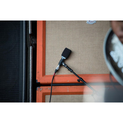 Sennheiser e 609 silver Dynamic Instrument Microphone