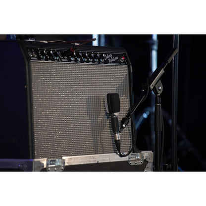 Sennheiser e 609 silver Dynamic Instrument Microphone